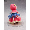 The Idolmaster Cinderella Girls - Figurine Yukimi Sajo (Taiyounoenogubako)