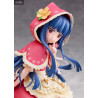 The Idolmaster Cinderella Girls - Figurine Yukimi Sajo (Taiyounoenogubako)