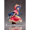 The Idolmaster Cinderella Girls - Figurine Yukimi Sajo (Taiyounoenogubako)