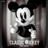 Disney - Mickey figure Classic B&W, Dynamic 8ction Heroes