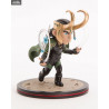 Marvel, Thor Ragnarok - Loki figure, Q-Fig