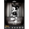 Disney - Mickey figure Classic B&W, Dynamic 8ction Heroes