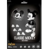 Disney - Mickey figure Classic B&W, Dynamic 8ction Heroes