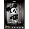 Disney - Mickey figure Classic B&W, Dynamic 8ction Heroes