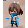 Bofuri - Maple or Sally figure, Nendoroid