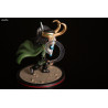 Marvel, Thor Ragnarok - Loki figure, Q-Fig