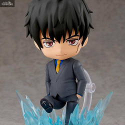 Blood Blockade Battlefront...
