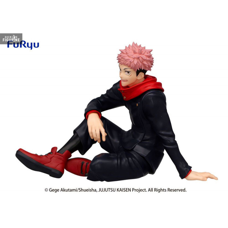 Jujutsu Kaisen - Figurine...