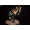 Marvel, Thor Ragnarok - Loki figure, Q-Fig