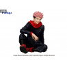Jujutsu Kaisen - Figurine Itadori Yuji ou Gojo Satoru, Noodle Stopper