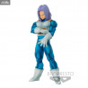 Dragon Ball Z - Figurine Trunks, Resolution of Soldiers vol.5
