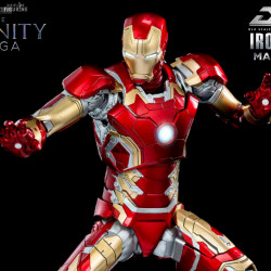 Marvel, Infinity Saga -...