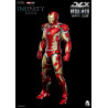 Marvel, Infinity Saga - Iron Man Mark 43 figure, DLX