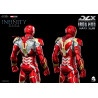 Marvel, Infinity Saga - Iron Man Mark 43 figure, DLX