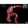 Marvel, Infinity Saga - Iron Man Mark 43 figure, DLX