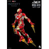 Marvel, Infinity Saga - Iron Man Mark 43 figure, DLX