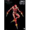 Marvel, Infinity Saga - Iron Man Mark 43 figure, DLX