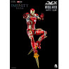 Marvel, Infinity Saga - Iron Man Mark 43 figure, DLX