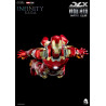 Marvel, Infinity Saga - Iron Man Mark 43 figure, DLX