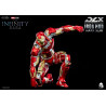 Marvel, Infinity Saga - Iron Man Mark 43 figure, DLX