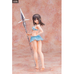 Strike the Blood - Figurine...