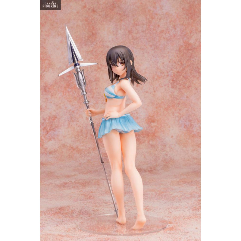 Strike the Blood - Yukina Himeragi figure ver Swim Wear