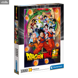 Puzzle Dragon Ball Super...