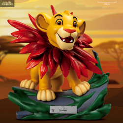 Disney, The Lion King -...