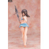 Strike the Blood - Yukina Himeragi figure ver Swim Wear