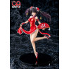 Date A Live III - Figure Kurumi Tokizaki, China Dress Repaint Color, CAworks