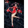 Date A Live III - Figurine Kurumi Tokizaki, China Dress Repaint Color, CAworks
