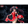Date A Live III - Figure Kurumi Tokizaki, China Dress Repaint Color, CAworks