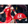 Date A Live III - Figure Kurumi Tokizaki, China Dress Repaint Color, CAworks