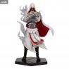 Assassin's Creed Brotherhood - Figurine Master Assassin Ezio, Animus Collection