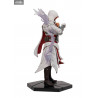 Assassin's Creed Brotherhood - Figurine Master Assassin Ezio, Animus Collection