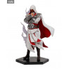 Assassin's Creed Brotherhood - Figurine Master Assassin Ezio, Animus Collection