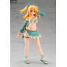 Fairy Tail - Figurine Lucy Heartfilia Aquarius, Pop Up Parade