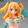 Fairy Tail - Figurine Lucy Heartfilia Aquarius, Pop Up Parade