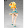 Fairy Tail - Figurine Lucy Heartfilia Aquarius, Pop Up Parade