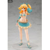Fairy Tail - Figurine Lucy Heartfilia Aquarius, Pop Up Parade