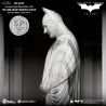 DC Comics: Batman The Dark Knight Rises - Figure Dark Knight Memorial White Marble Edition, Master Craft