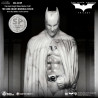 DC Comics: Batman The Dark Knight Rises - Figure Dark Knight Memorial White Marble Edition, Master Craft