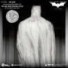 DC Comics: Batman The Dark Knight Rises - Figure Dark Knight Memorial White Marble Edition, Master Craft