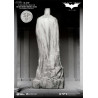 DC Comics: Batman The Dark Knight Rises - Figure Dark Knight Memorial White Marble Edition, Master Craft