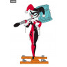 DC Comics - Figurine Harley Quinn by Brandt Peters