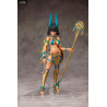 Dark Advent - Figurine Undeaddress Isis Classique ou Deluxe, Plastic Model Kit