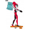 DC Comics - Figurine Harley Quinn by Brandt Peters