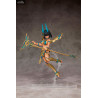 Dark Advent - Figurine Undeaddress Isis Classique ou Deluxe, Plastic Model Kit