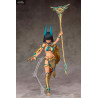 Dark Advent - Figurine Undeaddress Isis Classique ou Deluxe, Plastic Model Kit