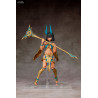 Dark Advent - Figure Undeaddress Isis Classic or Deluxe, Plastic Model Kit